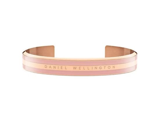 Armband Daniel Wellington Dame in Stahl DW00400010 - DW00400010
